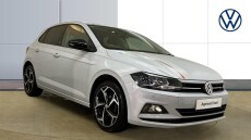 Volkswagen Polo 1.0 TSI 95 Beats 5dr Petrol Hatchback